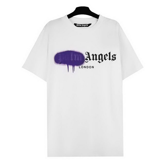 Palm Angels T-shirt Mens ID:20240726-130